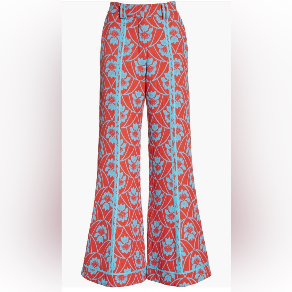 Stunning Richard Malone pant size XS 23” waist